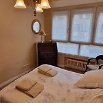 Lägenhet Parque Begona - Amplio Piso Centrico - Vut-4528-as Gijón