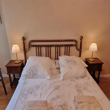 Lägenhet Parque Begona - Amplio Piso Centrico - Vut-4528-as Gijón