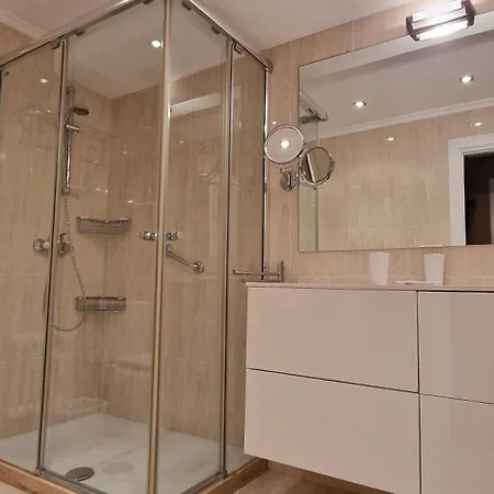 Parque Begona - Amplio Piso 6 Pax Y Centrico - Vut-4528-as アパート *