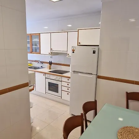 Parque Begoña - Amplio Piso 6 Pax Y Céntrico - Vut-4528-as * Gijón