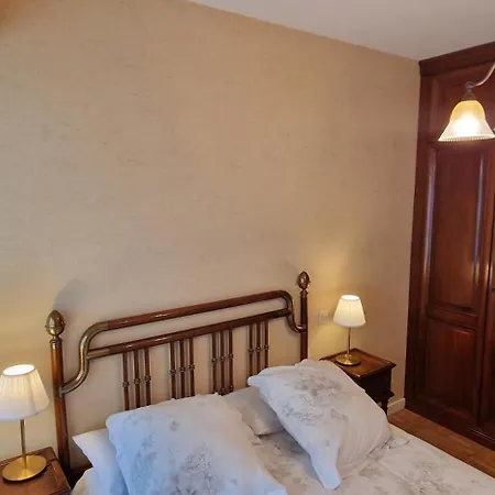 Apartamento Parque Begona - Amplio Piso Centrico - Vut-4528-as
