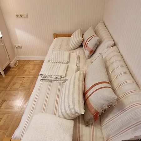 Parque Begoña - Amplio Piso 6 Pax Y Céntrico - Vut-4528-as Apartamento Gijón