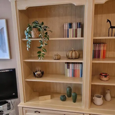 Апартаменты Parque Begona - Amplio Piso Centrico - Vut-4528-as