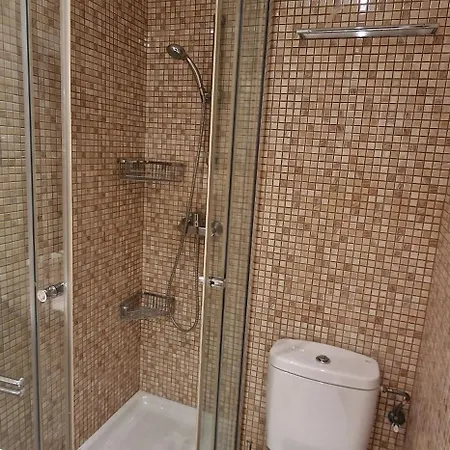 Parque Begoña - Amplio Piso 6 Pax Y Céntrico - Vut-4528-as *