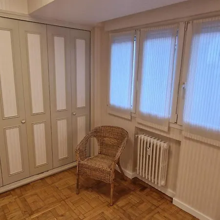 Parque Begoña - Amplio Piso 6 Pax Y Céntrico - Vut-4528-as Gijón