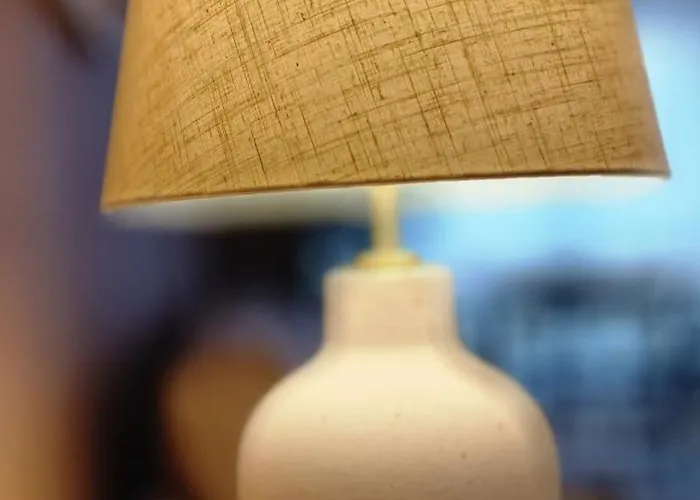 Parque Begona - Amplio Piso Centrico - Vut-4528-as Хихон