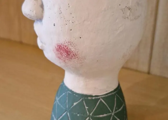 Parque Begona - Amplio Piso Centrico - Vut-4528-as Хихон