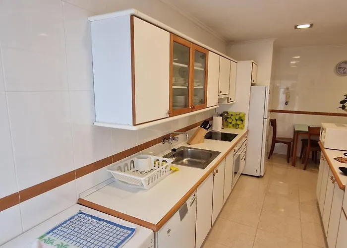 Parque Begona - Amplio Piso Centrico - Vut-4528-as