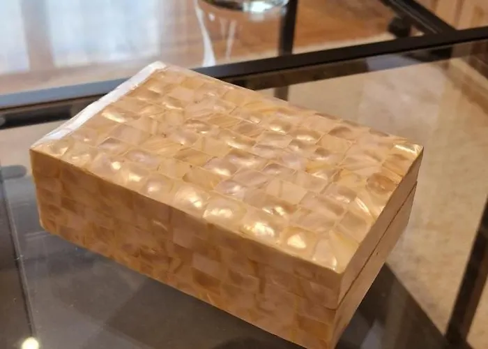 Apartment Parque Begona - Amplio Piso Centrico - Vut-4528-As *