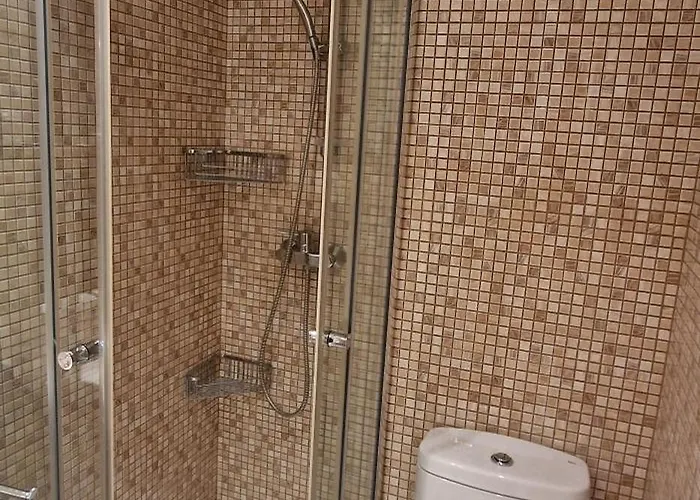 Parque Begona - Amplio Piso Centrico - Vut-4528-As *