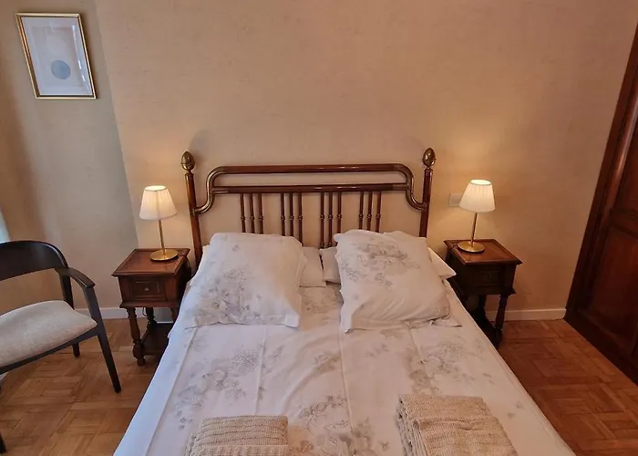 Apartment Parque Begona - Amplio Piso Centrico - Vut-4528-As Gijon